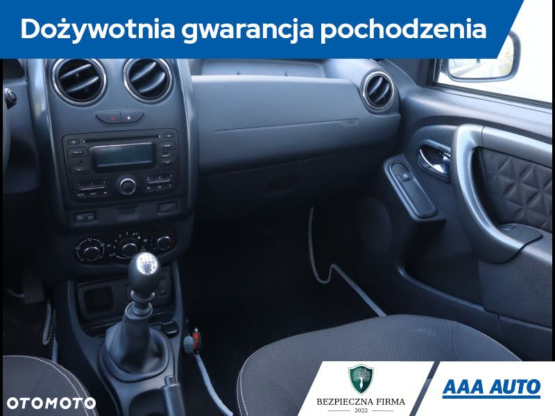 Dacia Duster - 9