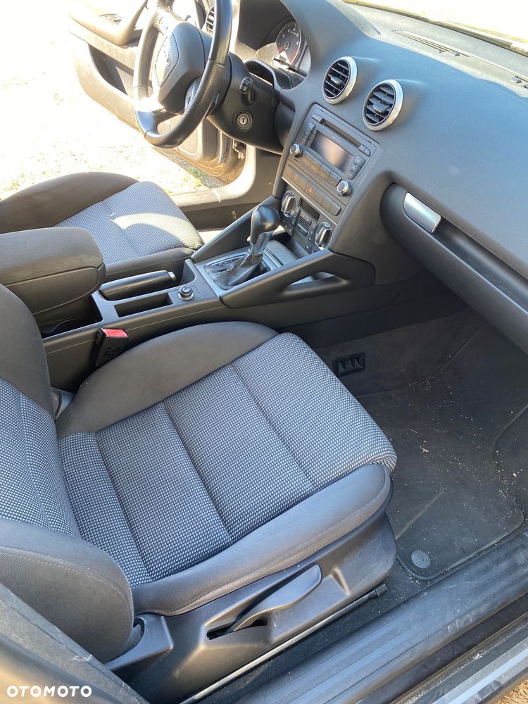 Audi A3 Sportback - 15