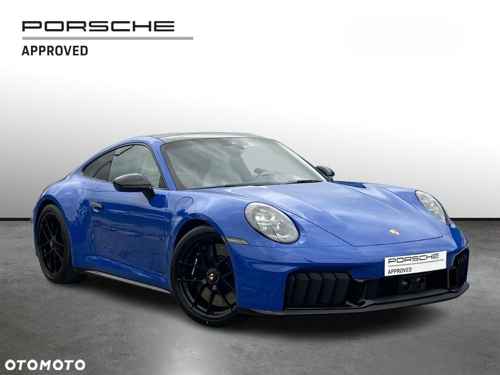 Porsche 911 - 7