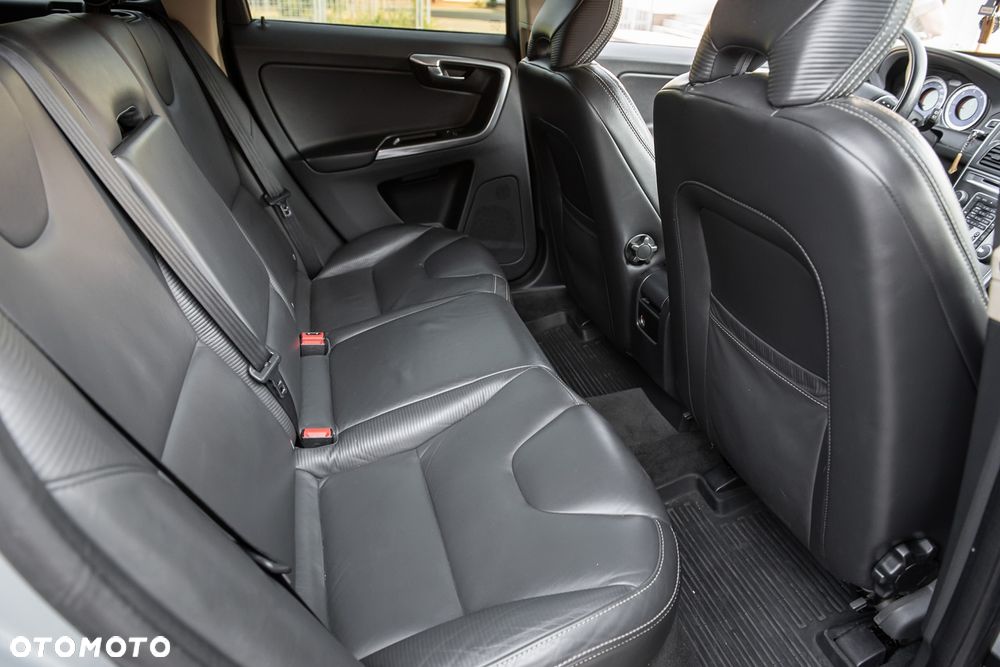 Volvo XC 60 D3 RDesign - 29