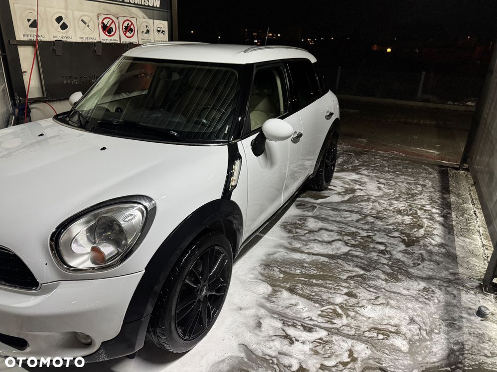 MINI Countryman - 12