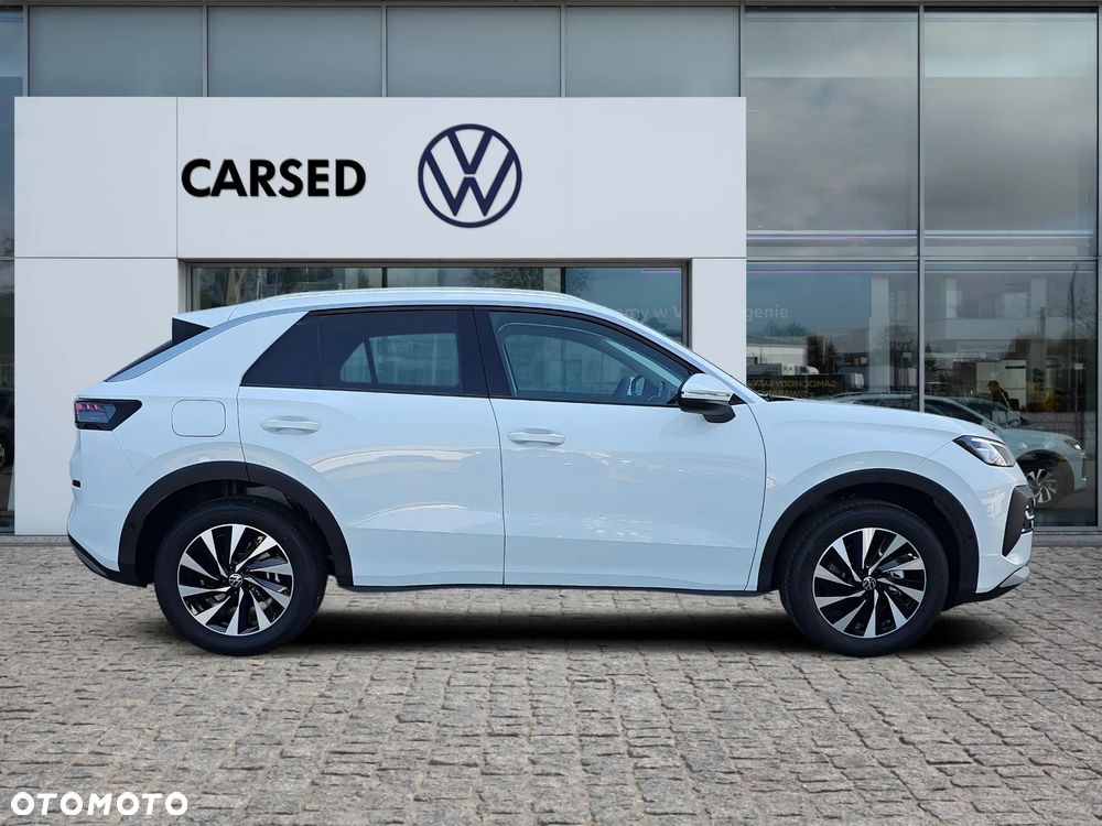 Volkswagen T-Roc - 9