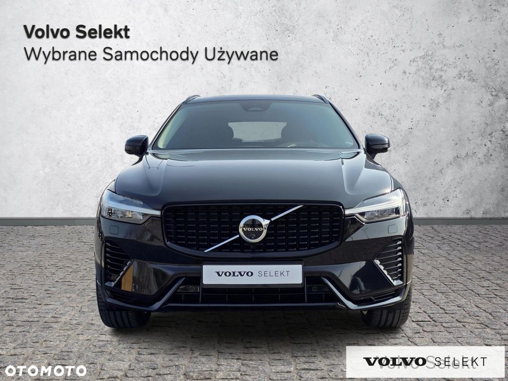 Volvo XC 60 - 5