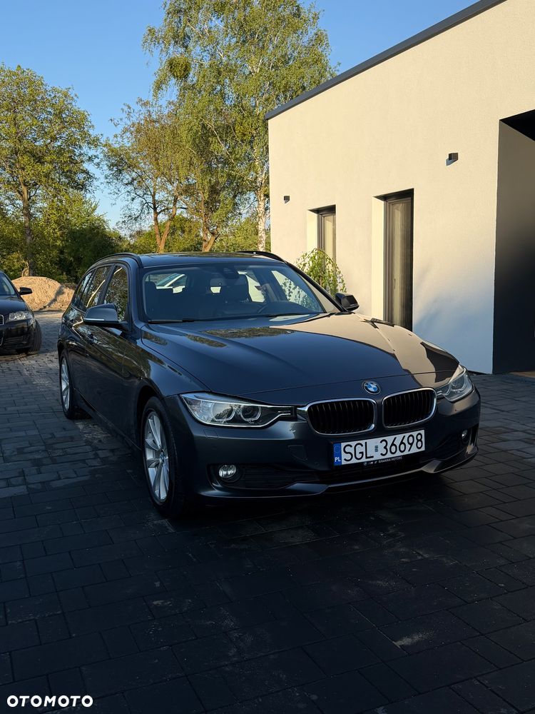 BMW Seria 3 - 2