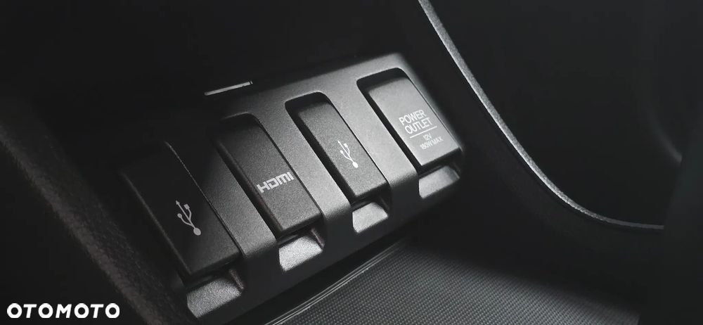 Honda HR-V 1.5 Elegance (ADAS/Honda Connect+) - 29