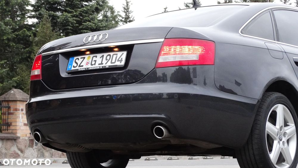 Audi A6 Limousine - 34