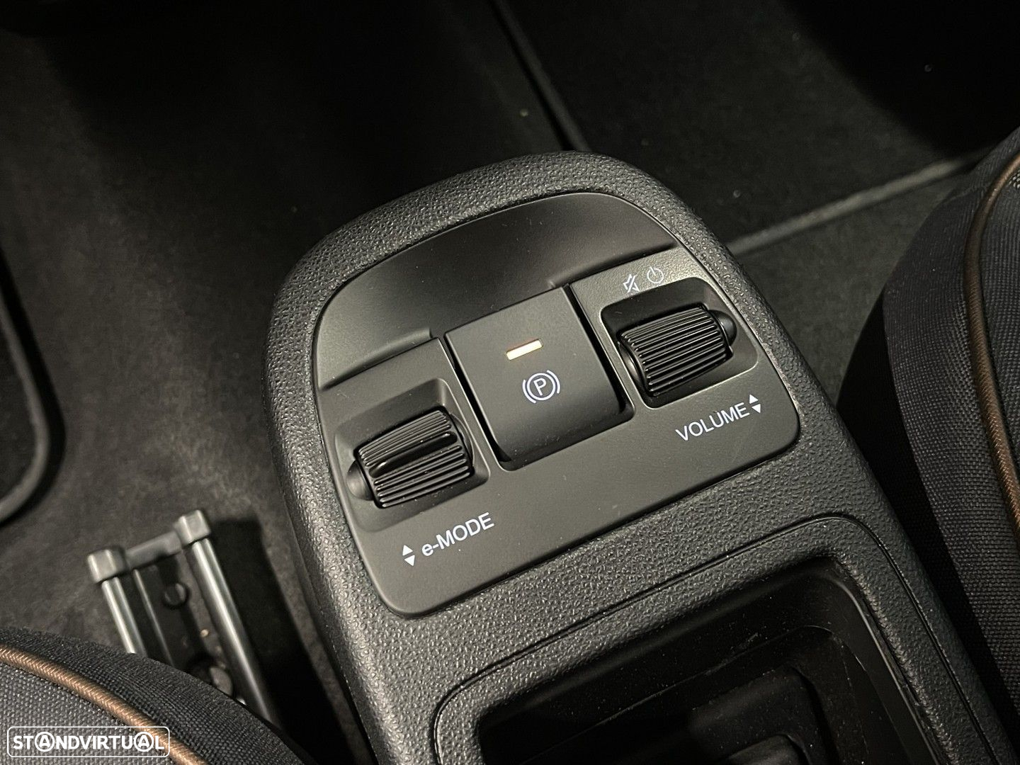 Fiat 500e Icon - 22