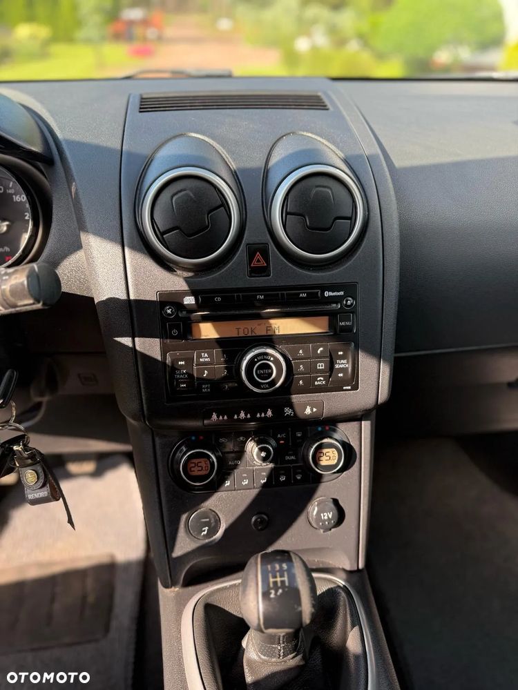 Nissan Qashqai 1.6 I-Way - 9