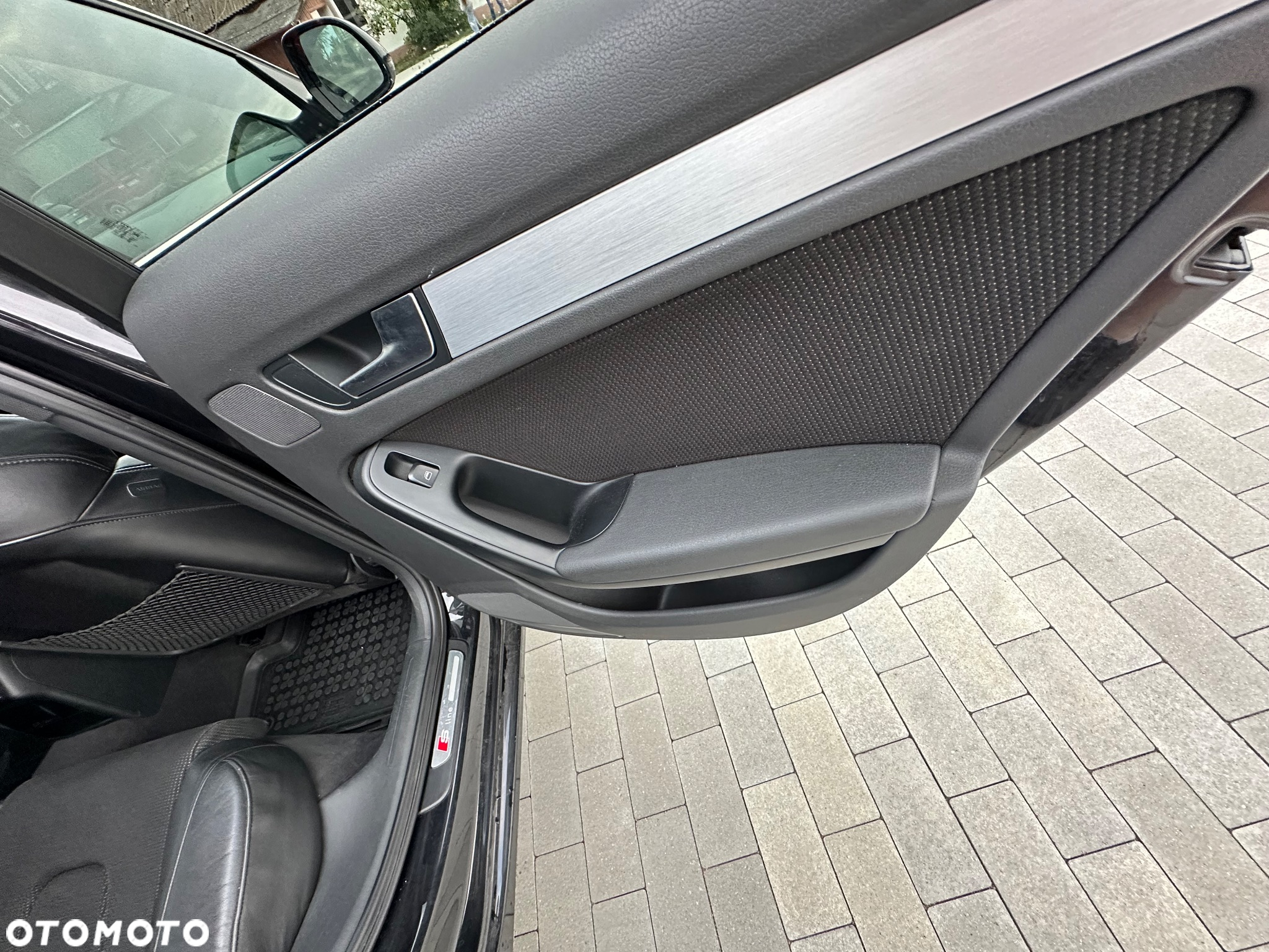 Audi A4 3.0 TDI Quattro Tiptronic - 24