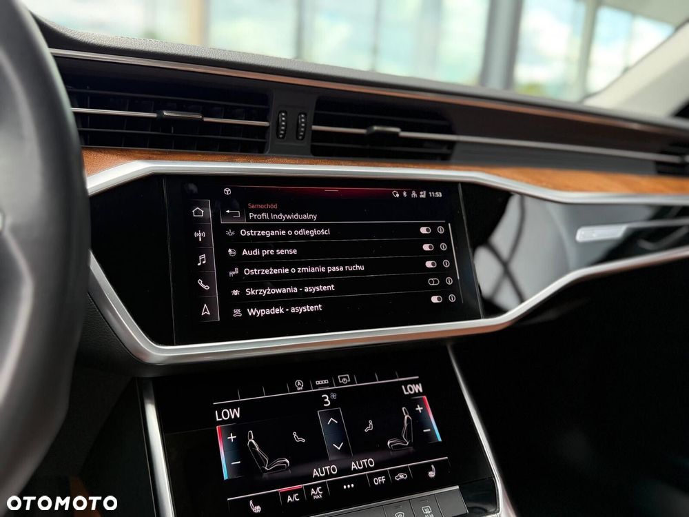 Audi A6 Limousine - 36