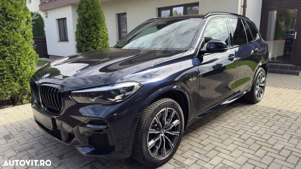 BMW X5 - 39