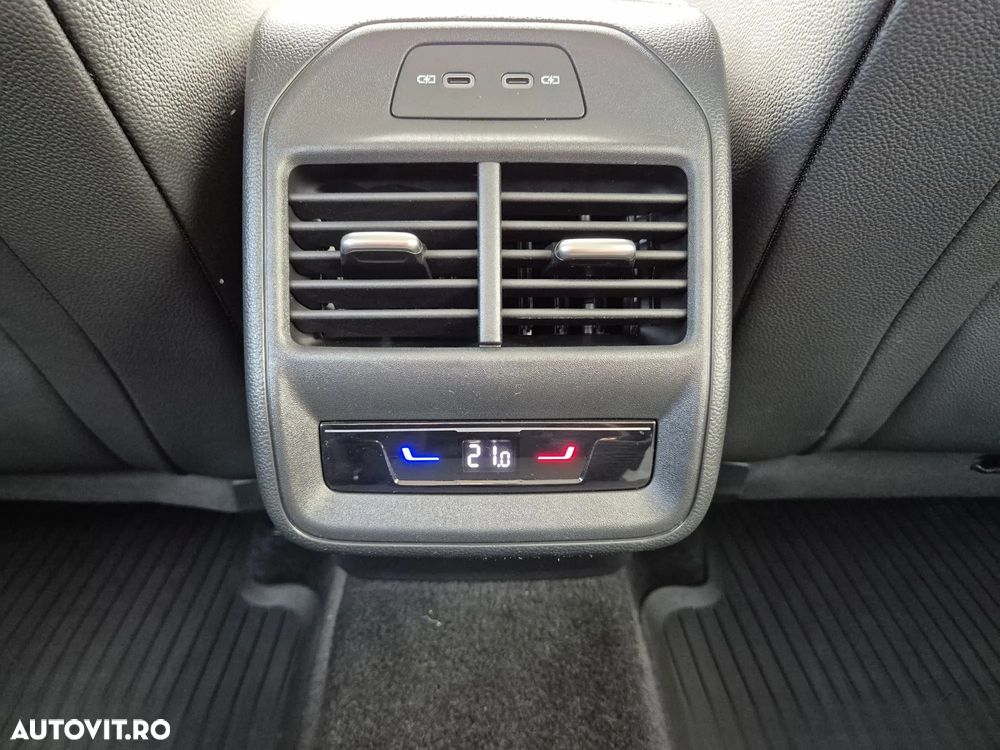 Skoda Superb 2.0 TDI 193 CP 4x4 DSG Selection - 13