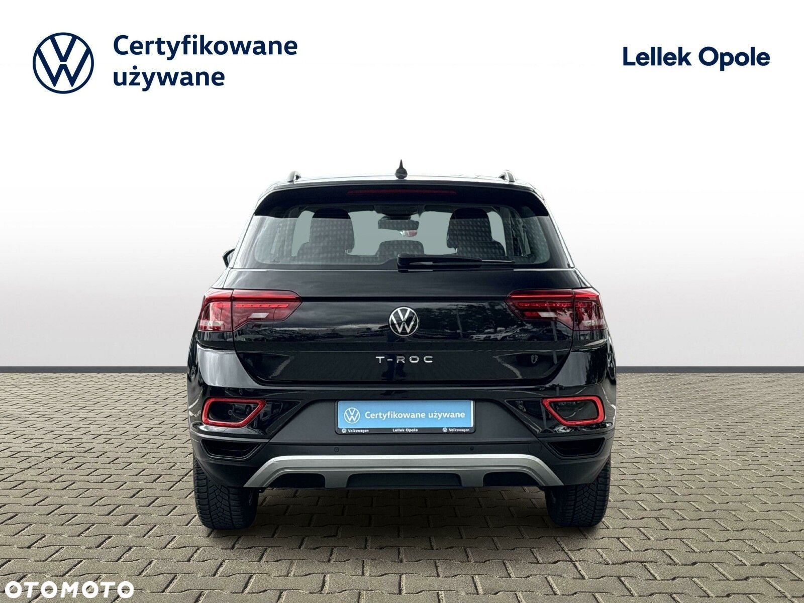 Volkswagen T-Roc - 6