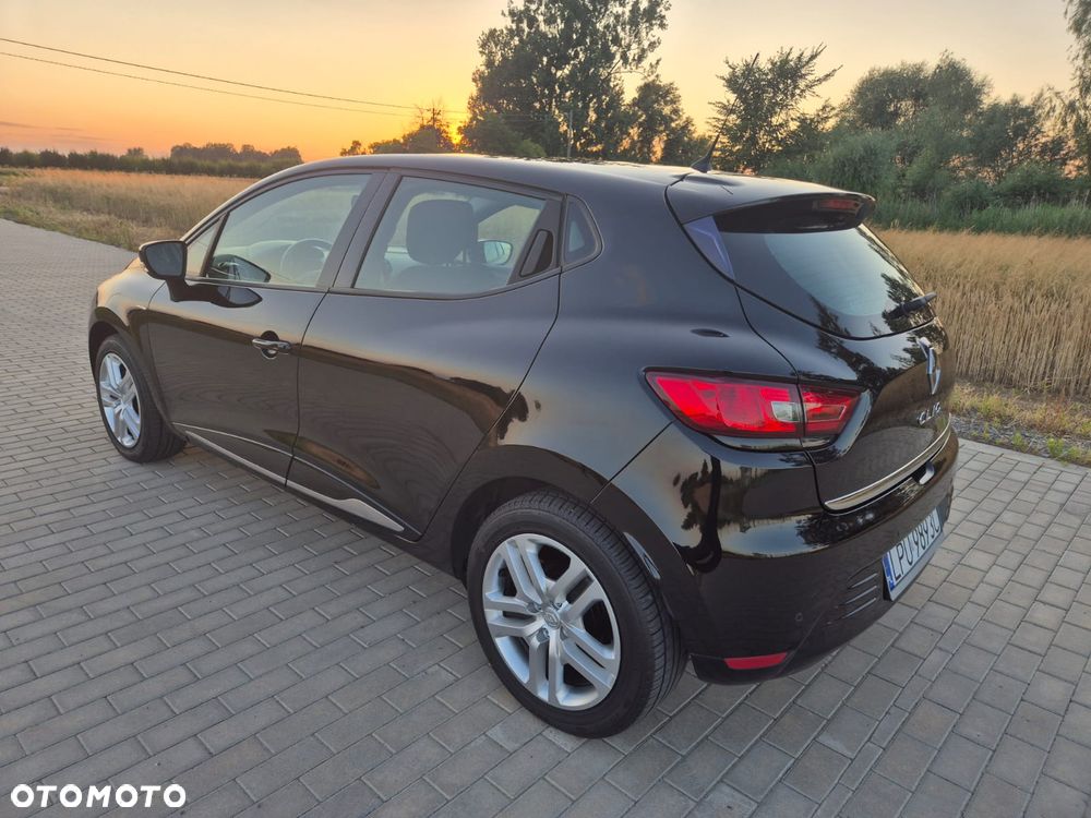 Renault Clio (Energy) TCe 90 Start & Stop LIMITED - 3