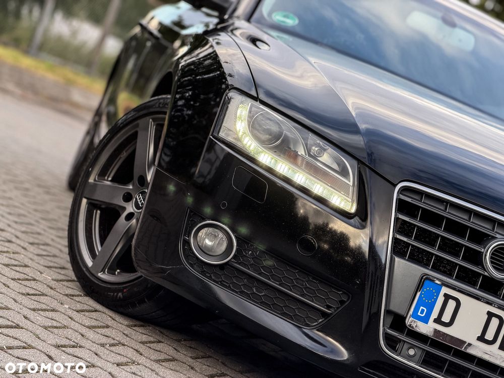 Audi A5 Sportback 2.0 TDI DPF - 4