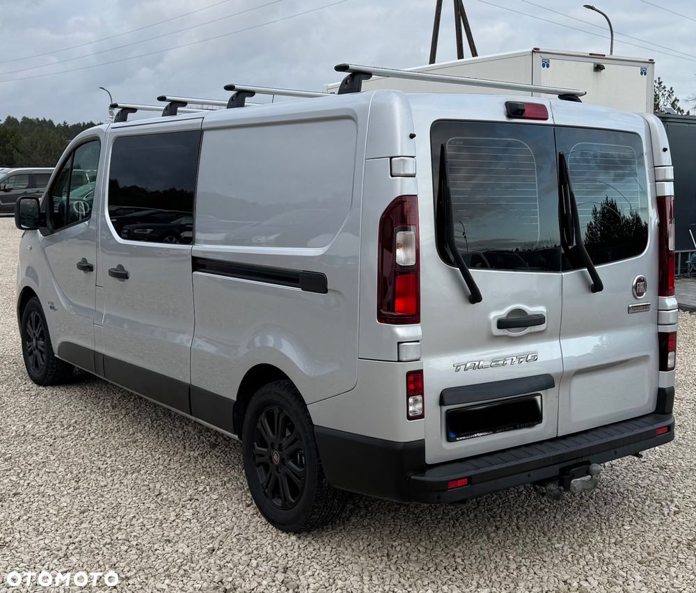 Fiat Talento - 5