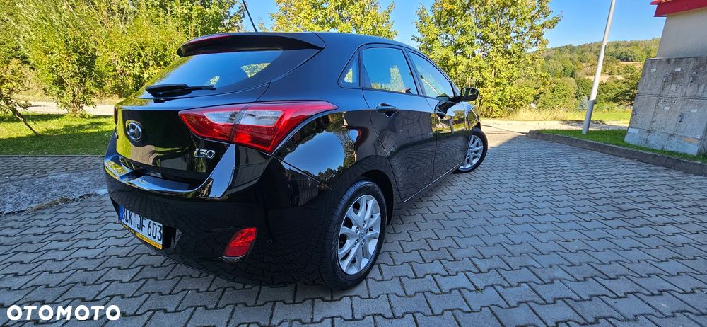 Hyundai i30 1.4 Style - 20