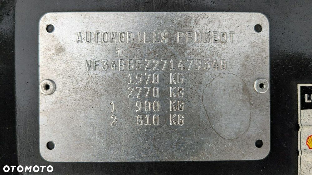 Peugeot 405 - 21