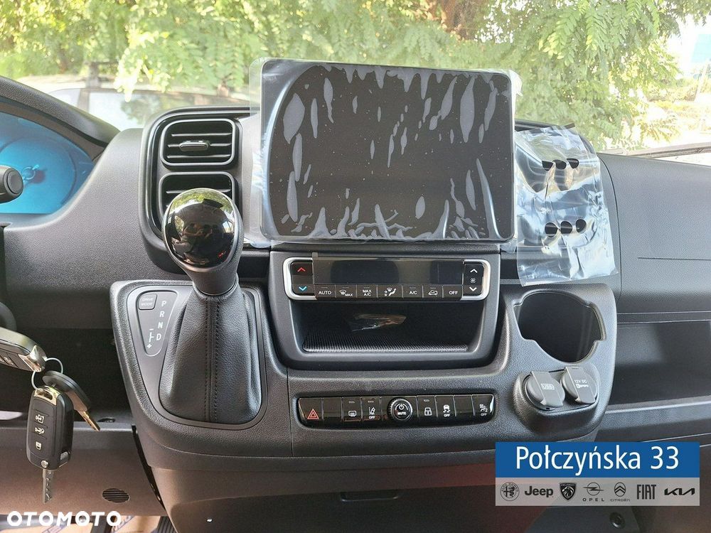 Peugeot Boxer - 16