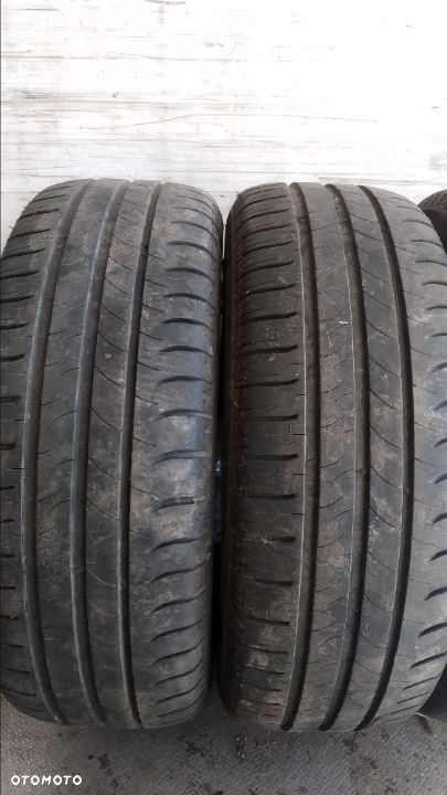 4x Opony Michelin ENERGY SAVER+ 215/60/16 Lato - 3
