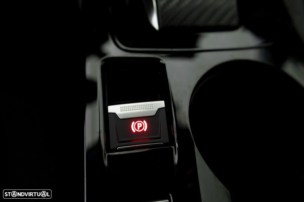 Peugeot e-208 50 kWh Active - 8