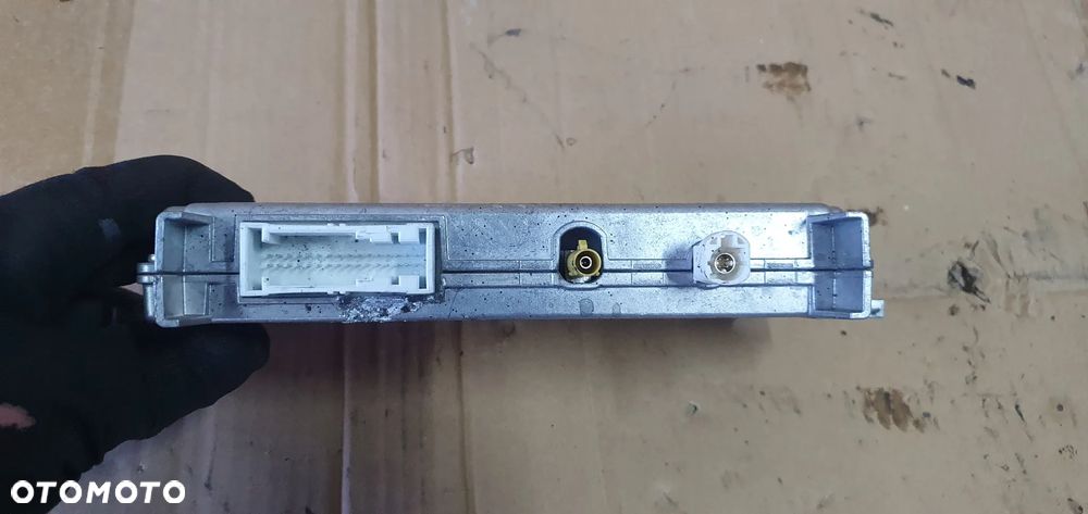 Moduł sterownik kamery Mercedes E-Klasa W213 A2139000414 A2139020309 A2139018105 - 3