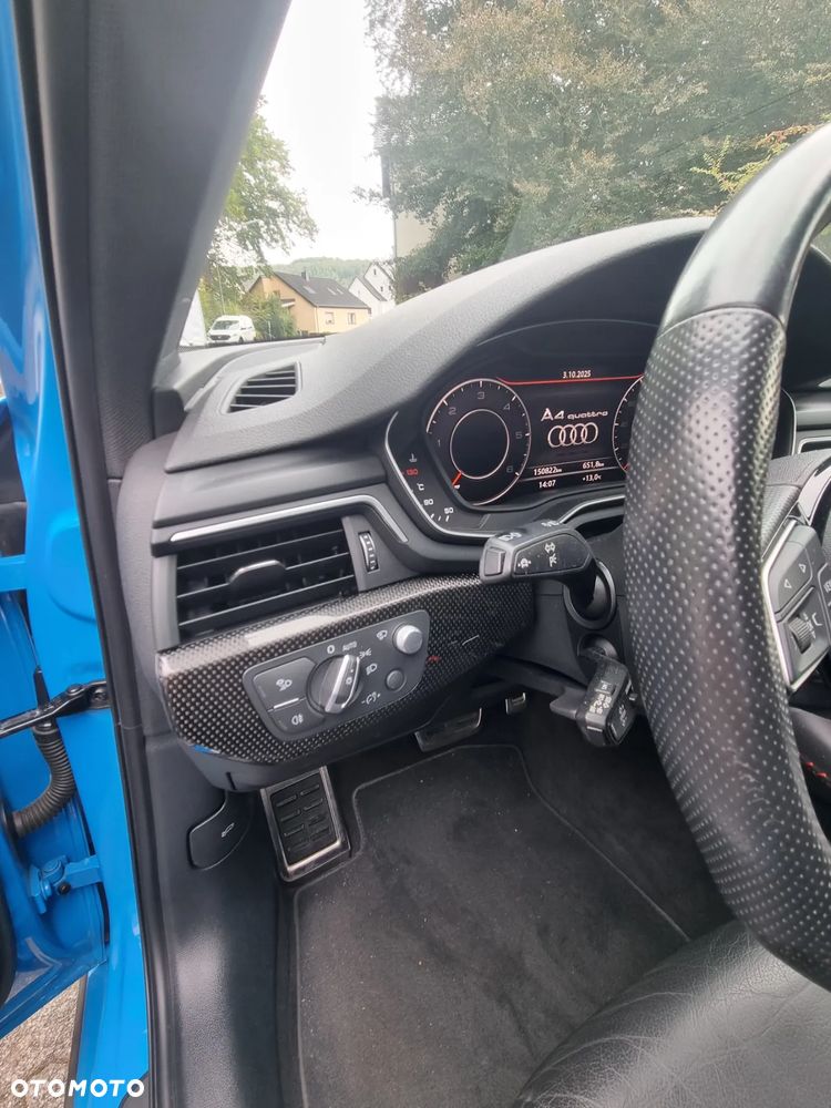 Audi A4 - 19
