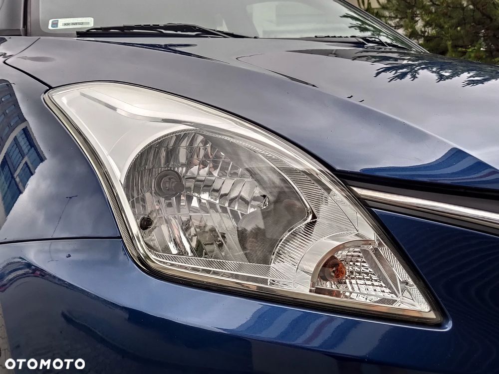 Suzuki Baleno 1.2 Premium - 12