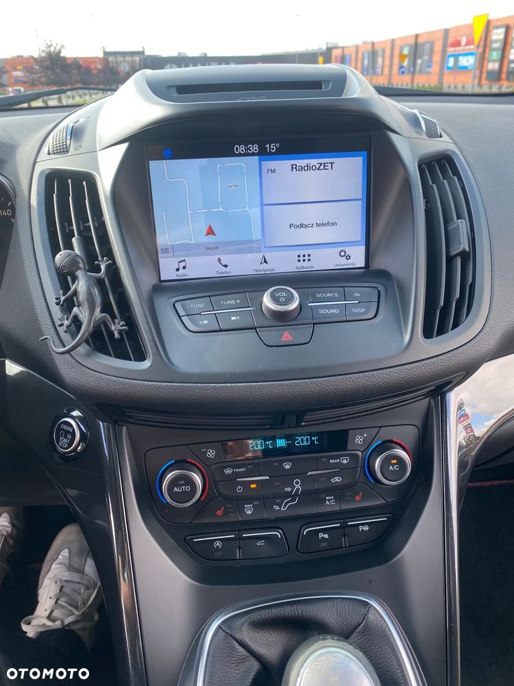 Ford Kuga - 12