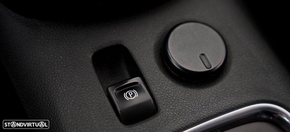 Opel Astra 1.6 CDTI Dynamic Sport S/S - 8