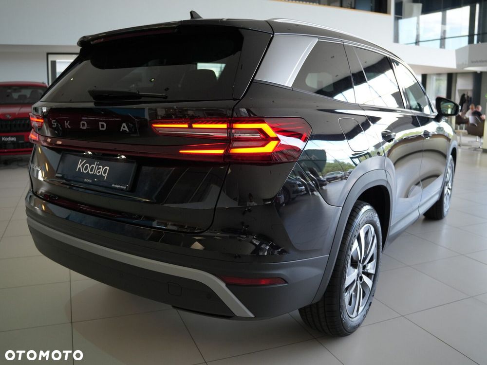Skoda Kodiaq 2.0 TDI 4x2 Drive DSG - 11