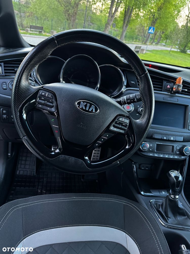 Kia Ceed 1.0 T-GDI GT Line - 7