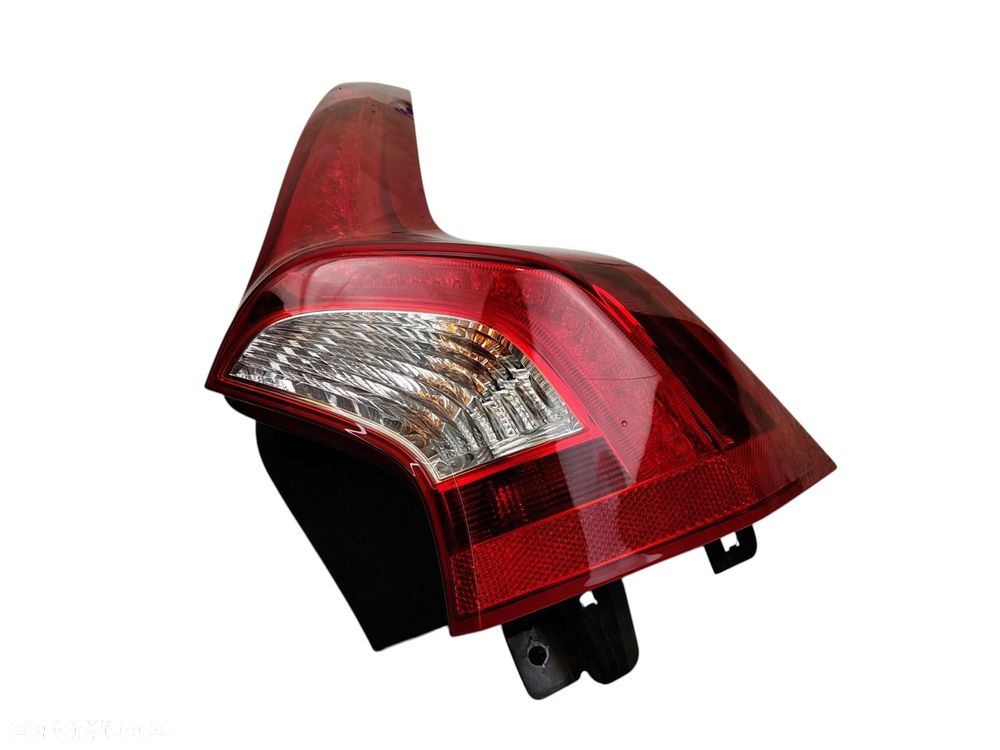 LAMPA PRAWY TYŁ VOLVO V60 I LIFT (2013-2018) 2.0 D4 190KM 31395929 - 1
