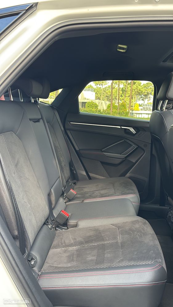 Audi Q3 Sportback 35 TDI S line S tronic - 23