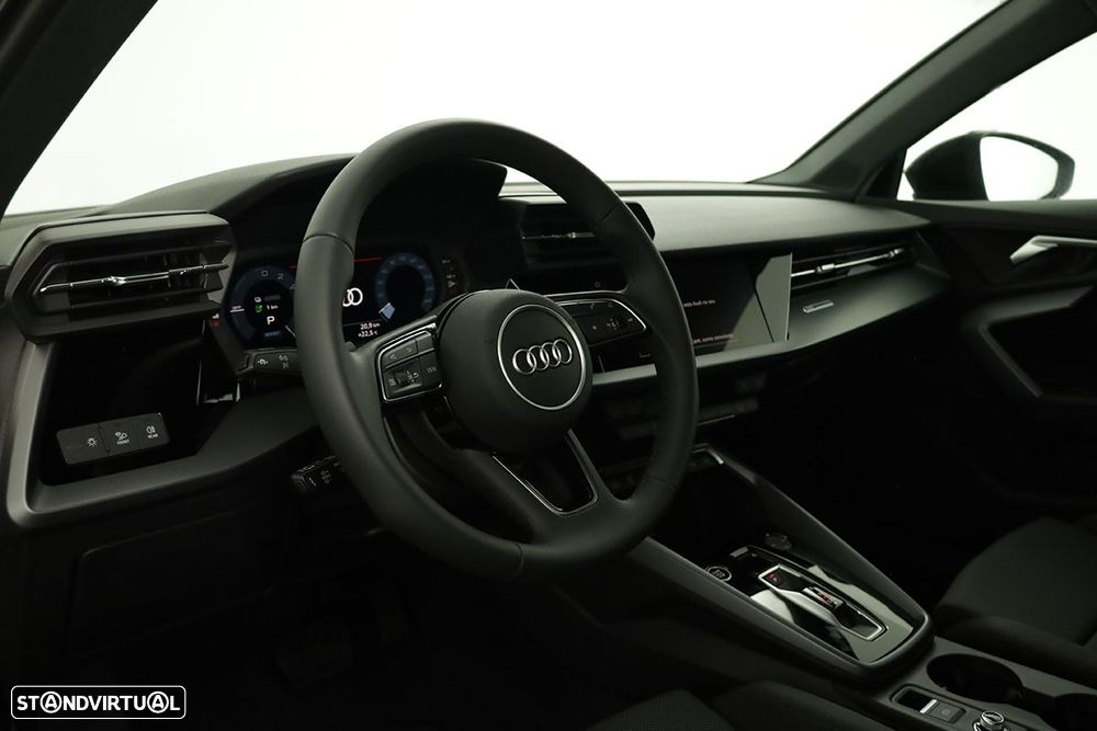 Audi A3 Sportback 40 TFSIe Advanced - 7