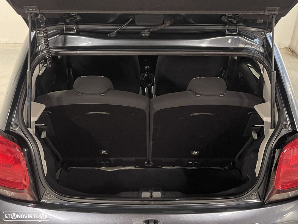 Citroën C1 1.0 VTi Feel - 45