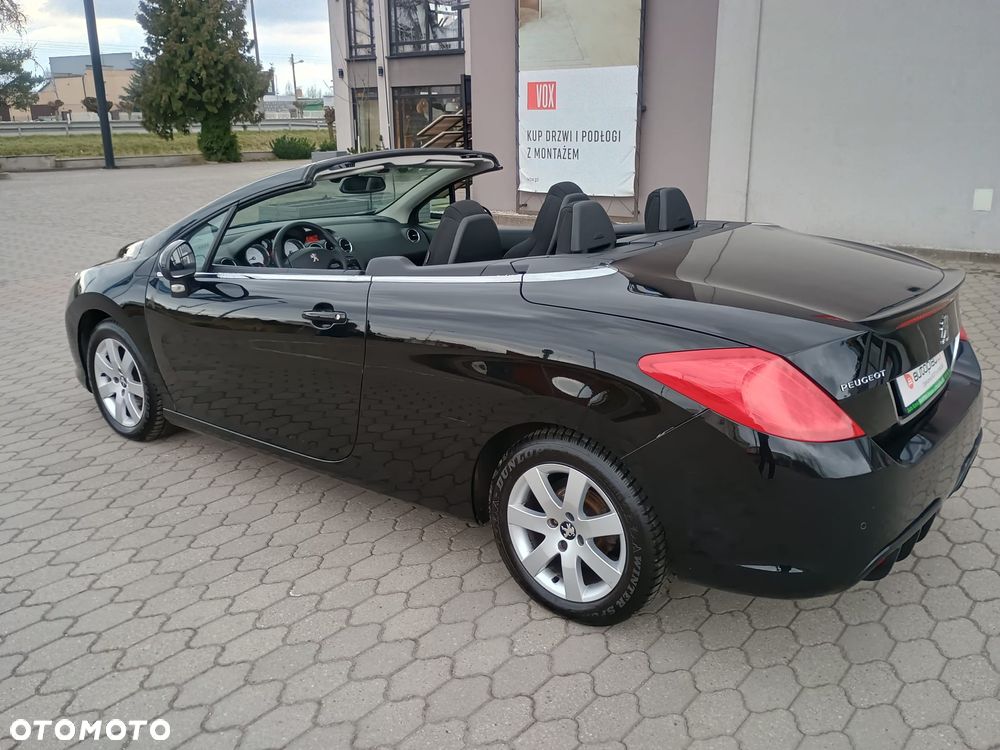 Peugeot 308 CC 1.6 THP Active - 24