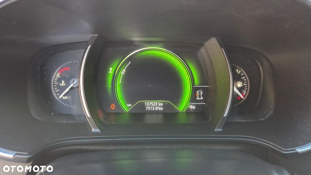 Renault Megane ENERGY dCi 130 BOSE EDITION - 14