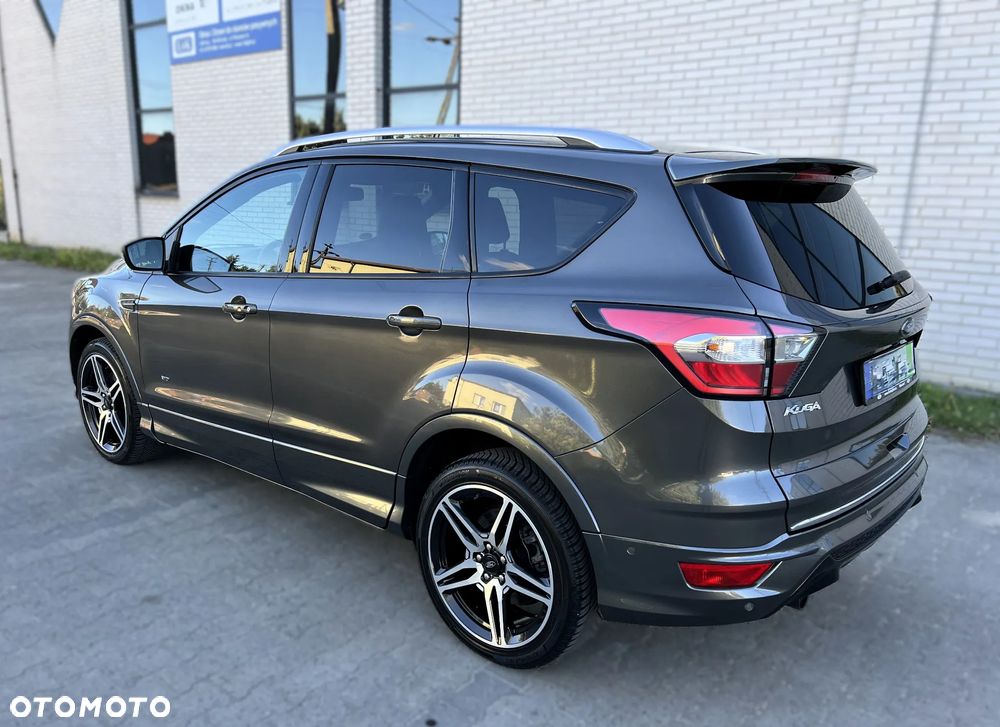 Ford Kuga 1.5 EcoBoost 4x4 ST-Line - 18