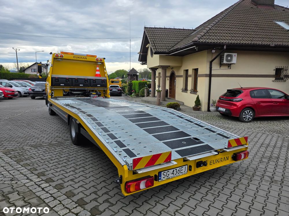 Mercedes-Benz Atego 1223 - 5