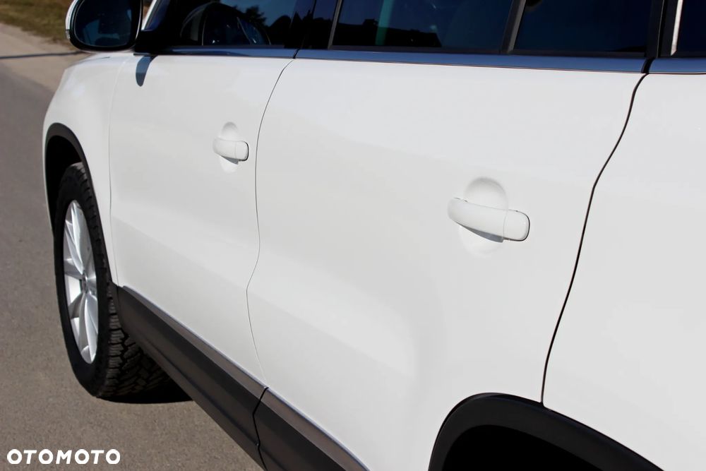 Volkswagen Tiguan 2.0 TDI 4Mot R-Style DSG - 15