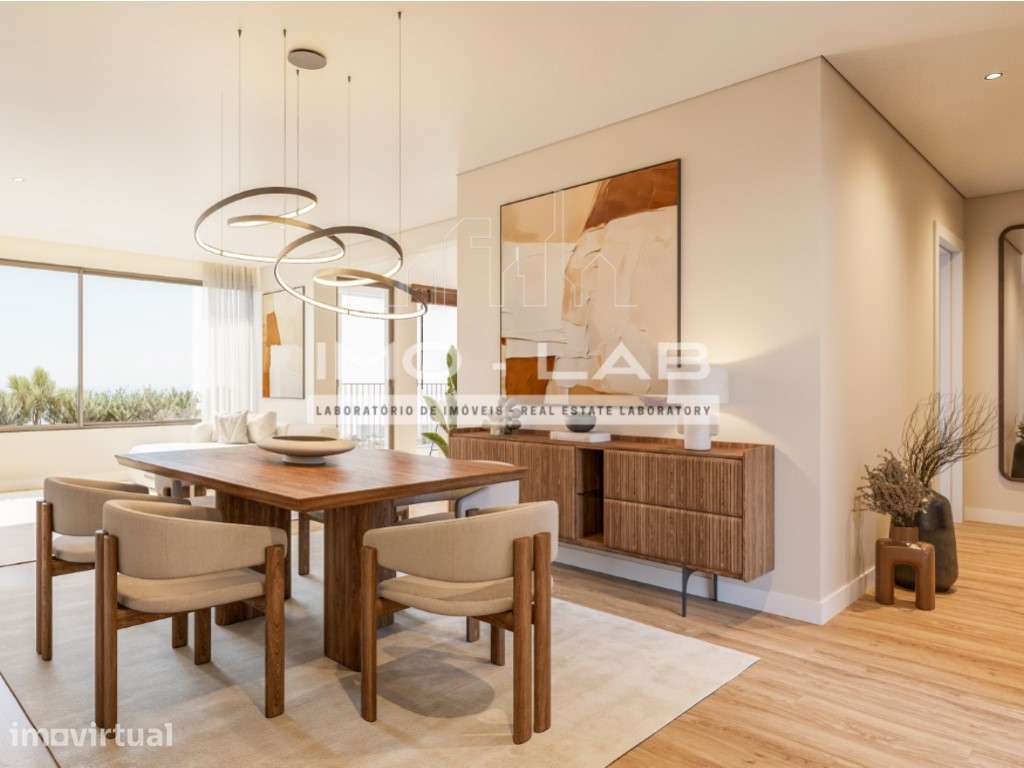 Apartamento T1 - Piscina - Câmara de Lobos - Grande imagem: 5/11