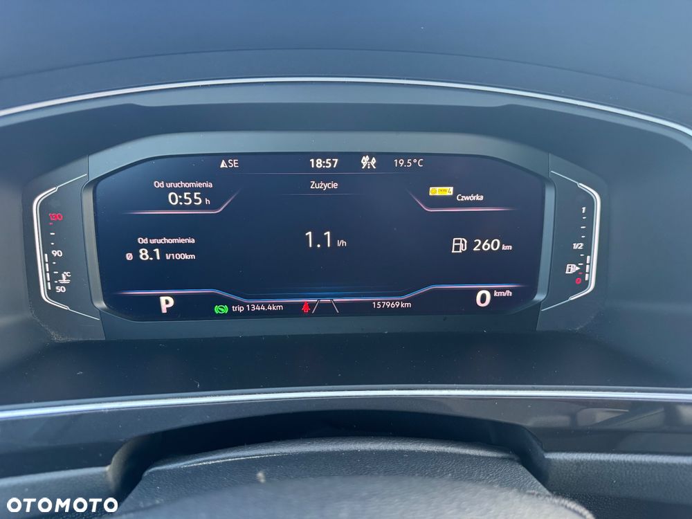 Volkswagen Tiguan 2.0 TDI SCR 4Mot Elegance DSG - 37