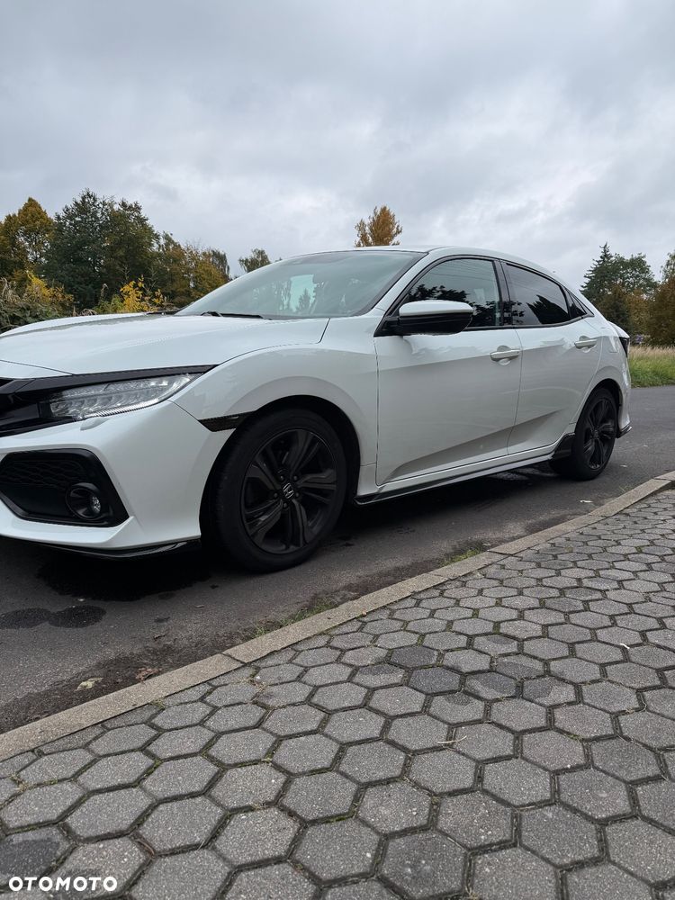 Honda Civic 1.5 T Sport (Navi) - 3