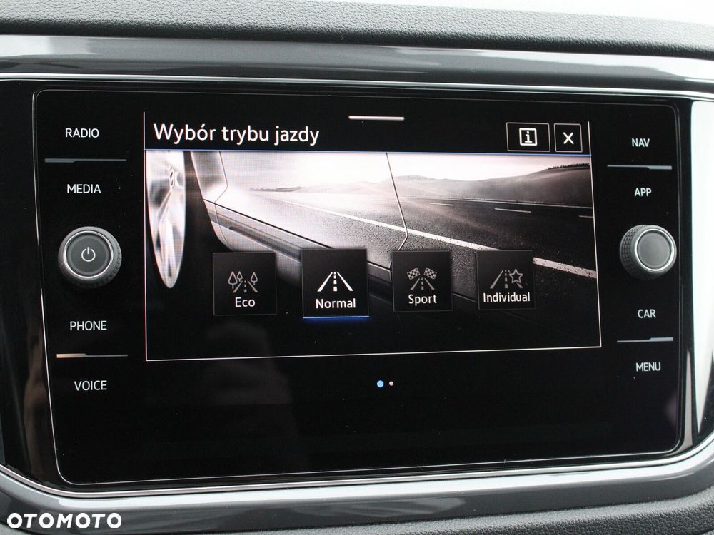 Volkswagen T-Roc 1.5 TSI GPF ACT Premium DSG - 31