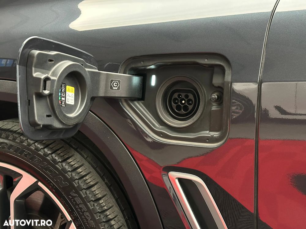 BMW X5 xDrive45e xLine - 39