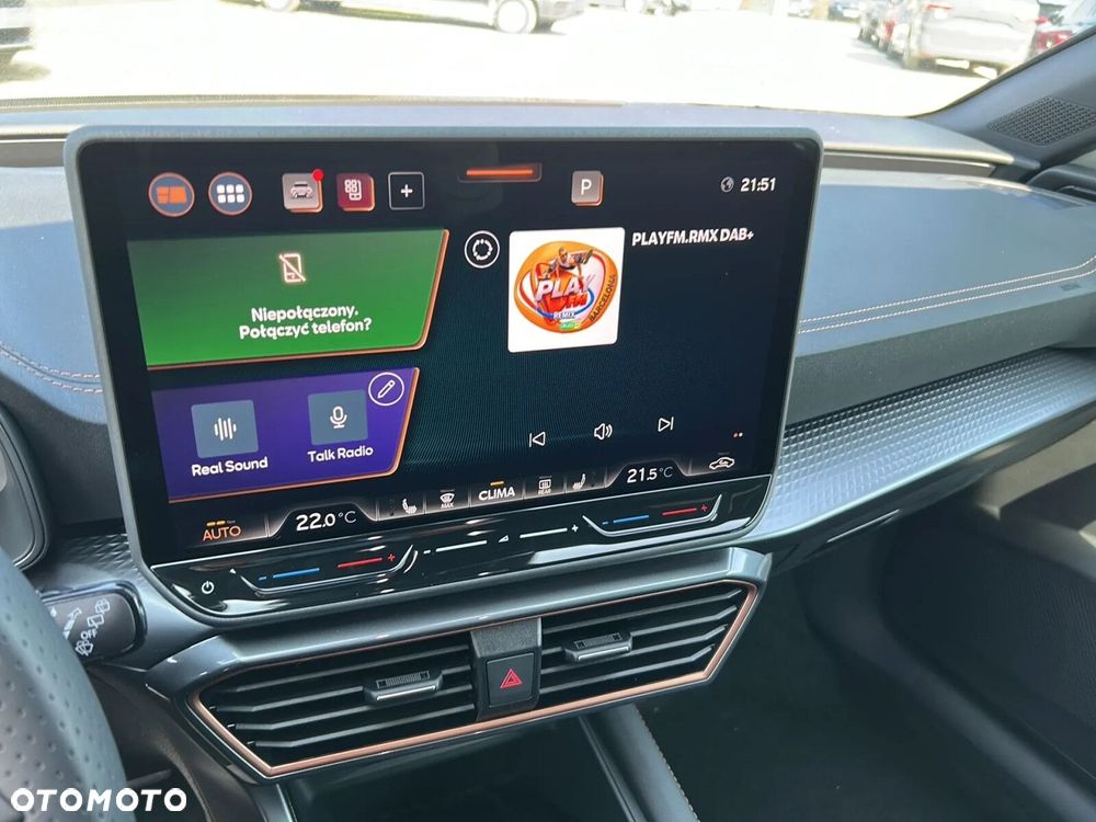 Cupra Leon Sportstourer - 16