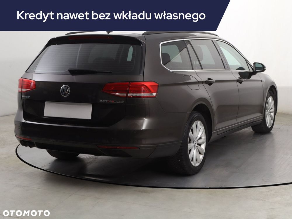 Volkswagen Passat Variant - 7