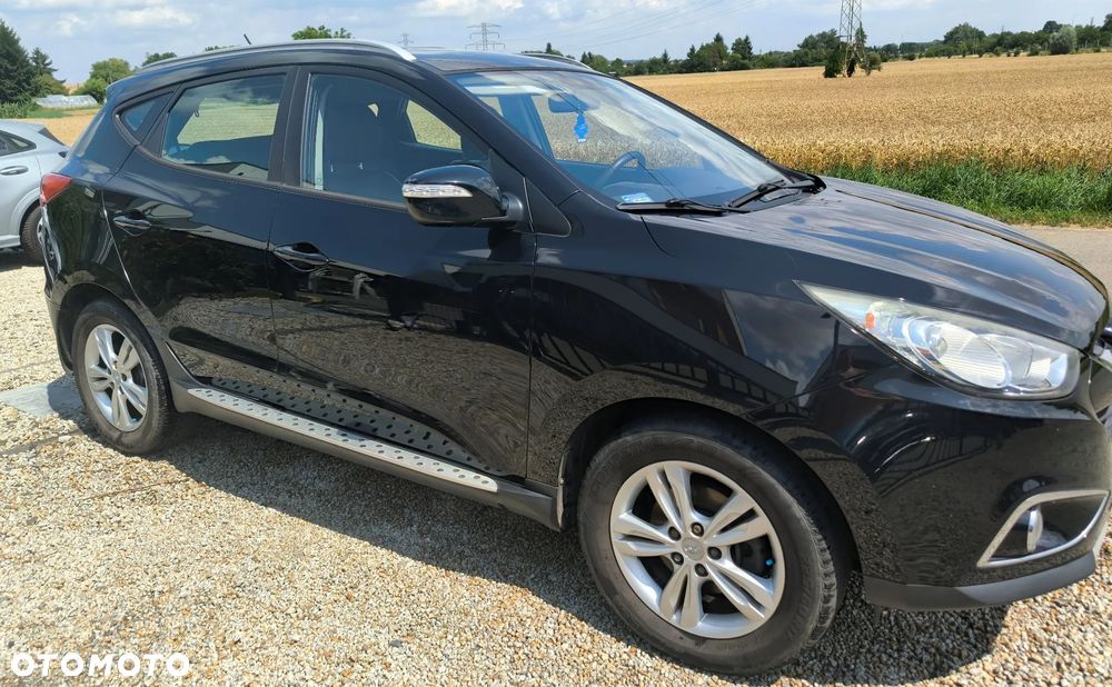 Hyundai ix35 1.6 GDI Classic 2WD - 2