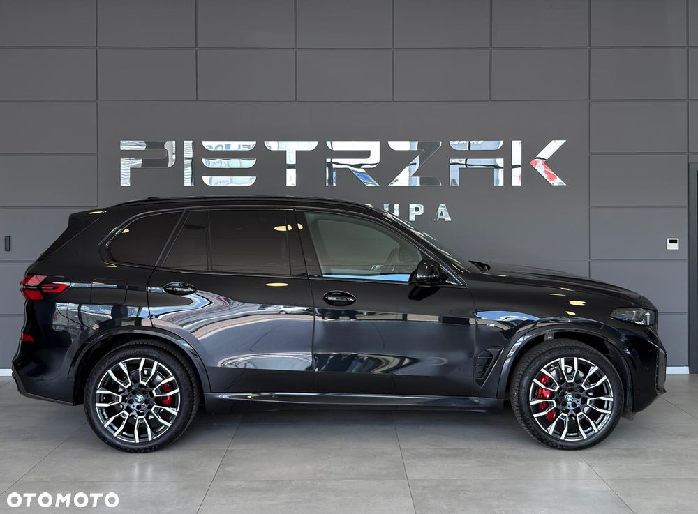 BMW X5 xDrive30d mHEV sport - 5